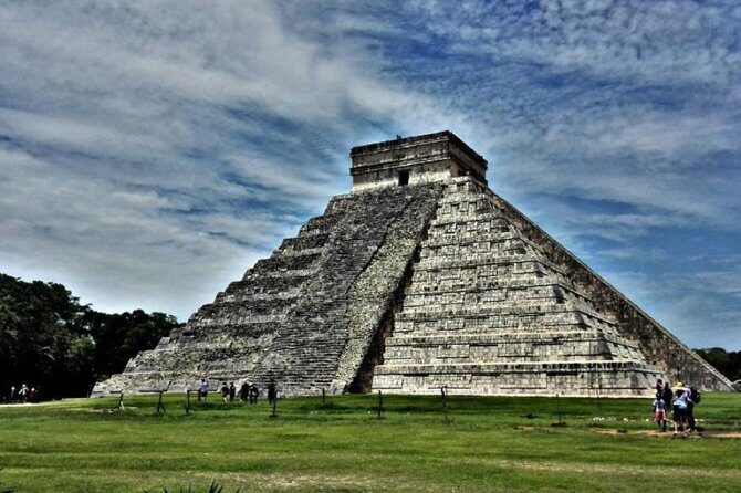 Chichen Itza Tour From Cancun and Riviera Maya - A Long Day From Cancun: Why the 12 to 14 Hours Makes Sense