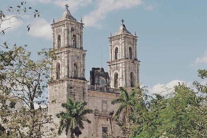Chichen Itza Tour From Cancun and Riviera Maya - Tequila and Chocolate Tasting: Included, Small, and Surprisingly Fun