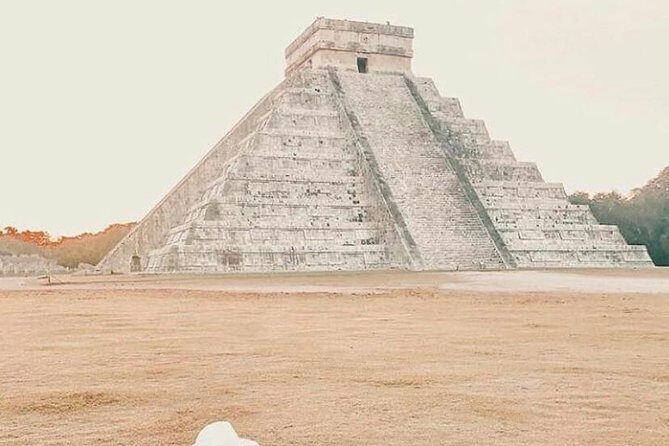 Chichen Itzá Tour in 1 Full Day, Cenote, Valladolid and Luch included! - Travel comfort: air-conditioned vehicle and long-day pacing