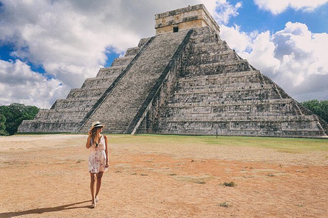 Chichen Itzá Tour in 1 Full Day, Cenote, Valladolid and Luch included! - Guides you’ll likely interact with (and why their style matters)
