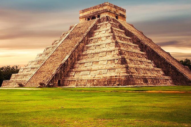 Chichen Itza Tour: Valladolid & Cenote Adventure with Buffet - Lunch and what’s actually included (and what costs extra)
