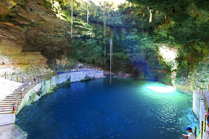 Chichén Itzá Tour with Cenote Xunáan, Valladolid & Lunch - Guides Matter: When the Day Clicks (and When It Feels Off)