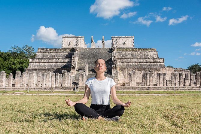 Chichén Itzá Tour with Cenote Xunáan, Valladolid & Lunch - Should You Book This Tour or Choose a Different One?