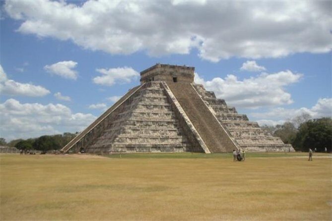 CHICHEN ITZA, VALLADOLID and CENOTE from Riviera Maya, Cancun, Tulum (Private) - How this private day trip really works from Cancun