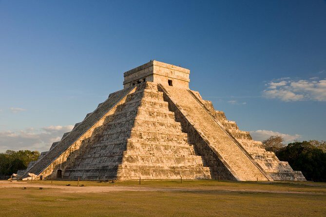 CHICHEN ITZA, VALLADOLID and CENOTE from Riviera Maya, Cancun, Tulum (Private) - Who this private itinerary fits best (and who should rethink it)