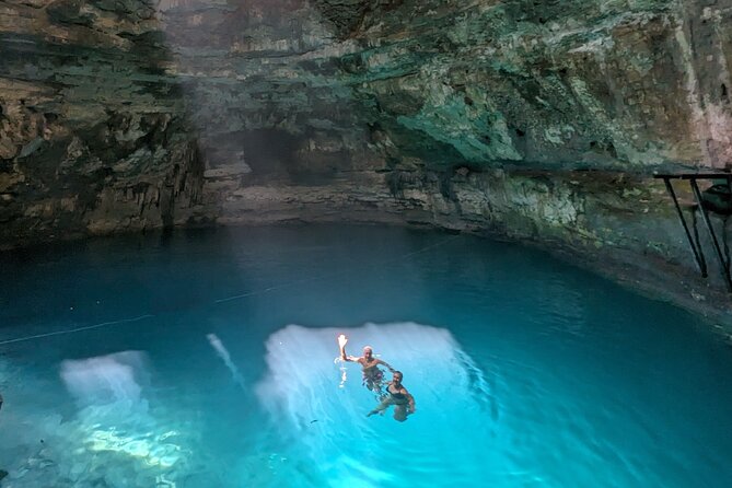 Chichen Itza Valladolid and Stunning Cenote - Private Tour - Valladolid: colonial streets plus a real sense of daily life