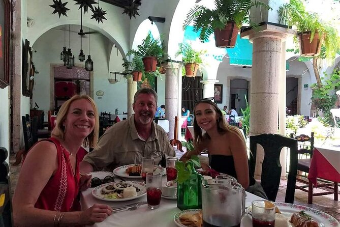 Chichen Itza Valladolid and Stunning Cenote - Private Tour - What the private setup changes (and what it doesn’t)