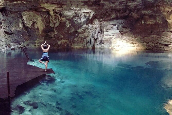 Chichen Itza Valladolid and Stunning Cenote - Private Tour - Price and value: where the money goes