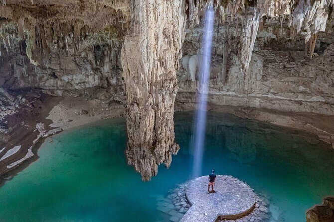 Chichen itza with suytun and ik kil cenote with round transfer - Who this tour suits best (and who should skip it)