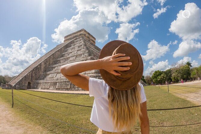 Chichen Itza with taxes included swim in cenote and food buff - Chichén Itzá With an INAH-Certified Bilingual Guide