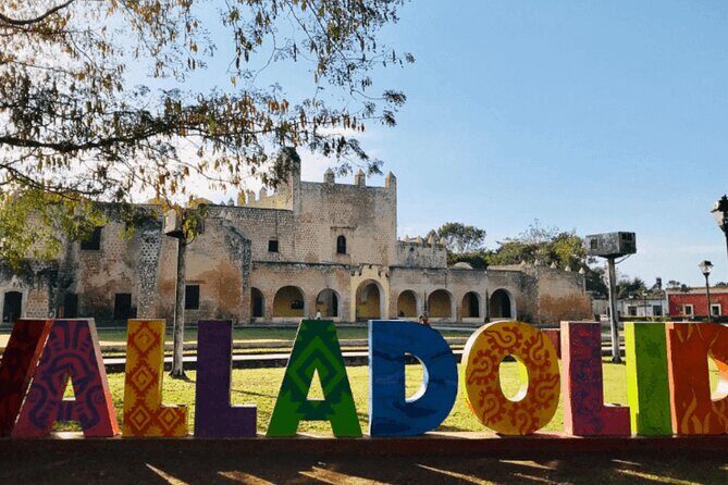 Day Tour to Chichen Itza, Cenote, Local Buffet and Valladolid - Price and value: what $36.50 really covers (and what it doesn’t)