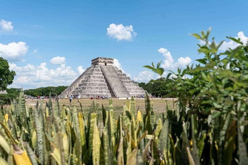 From Merida: Chichen Itza, Izamal & Cenote with Buffet Lunch - Price and Value: What the $84 Covers (and What to Budget in MXN Cash)