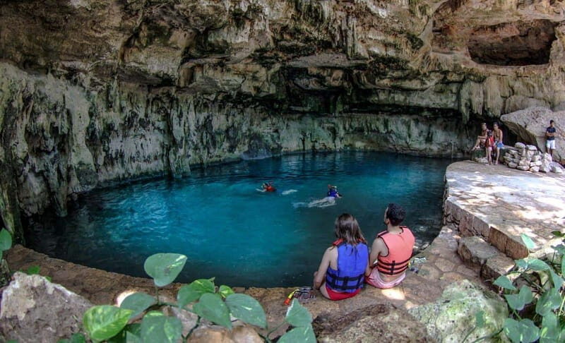 From Mérida: Visit an emblematic hacienda, enjoy its cenote - Should you book this cenote and hacienda tour?