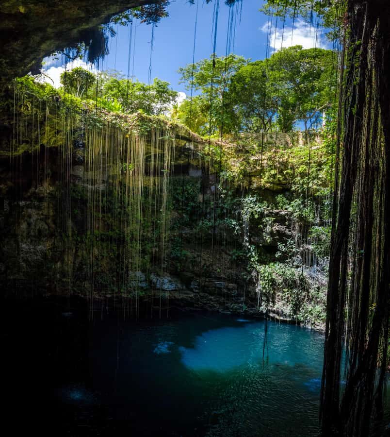 From Playa del Carmen: Chichen Itza, Valladolid, Cenote, and Buffet Tour - Pickup, Bus Comfort, and the Reality of Travel Time