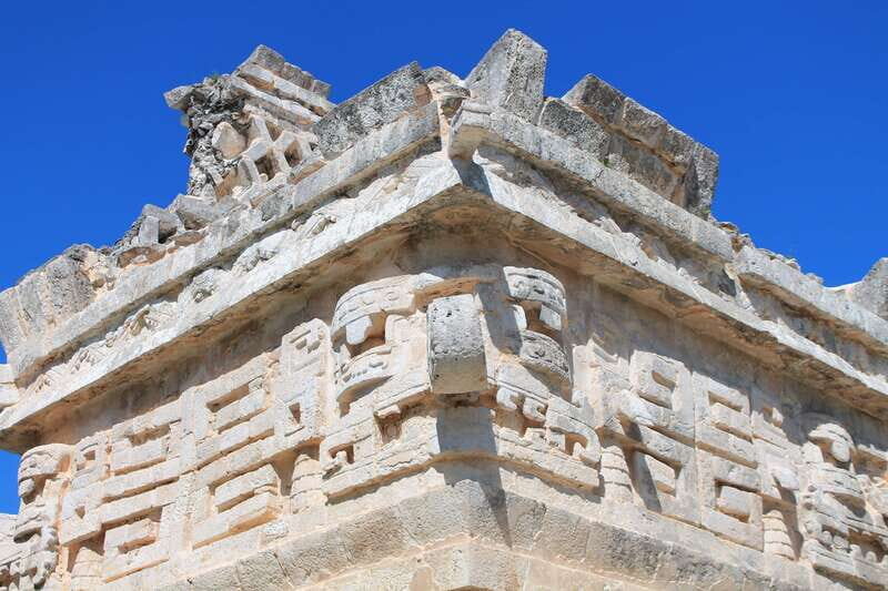 From Riviera Maya: Chichen Itza, Cenote, and Valladolid Tour - Chichén Itzá With Your Guide: What You’ll Focus On (and Why It Matters)