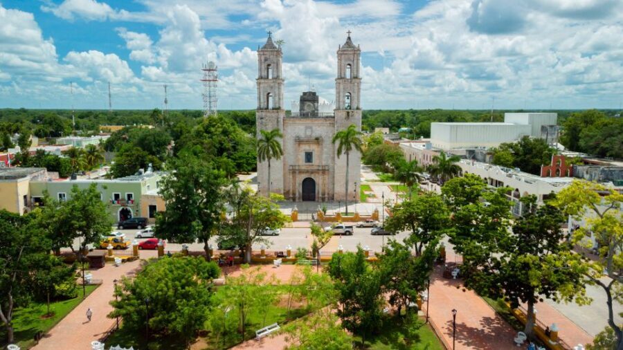 From Riviera Maya: Chichen Itza, Cenote, and Valladolid Tour - The 30 Minutes of Free Time at Chichén Itzá: Make It Work