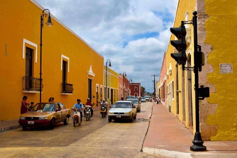 From Tulum: Chichén Itzá Tour, Cenote & Valladolid - Key highlights to know before you go