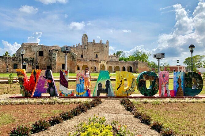 Full Day Chichen Itza, Cenote and Valladolid Tour, from Cancun - What to pack and how to make the day smoother