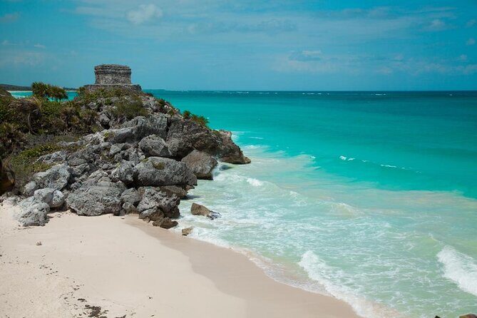 Full Day Tour Chichen Itza Cenote xcajum and Valladolid - The full-day flow: how the 8-9 hours really feel