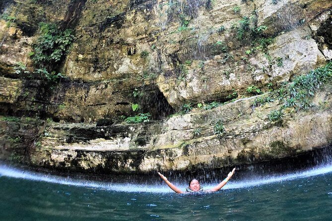 Full-Day Tour Chichen Itza, Valladolid and Cenote open bar in bus - Price and the real cost after the conservation fee