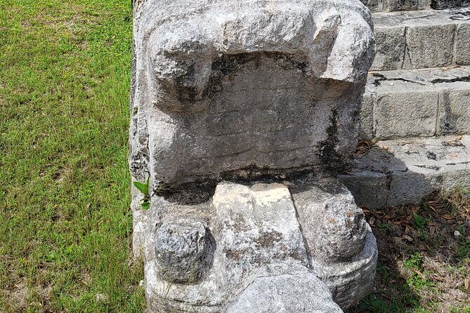 Iconic Chichen Itza Experience! Classic Tour from Tulum City - Price and value: $97 looks good, but budget for the extras