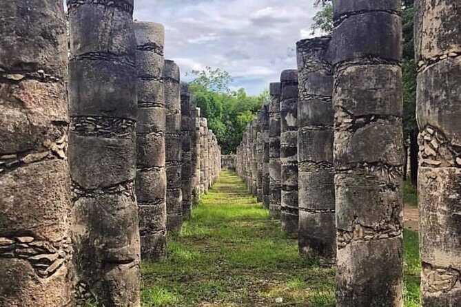 Iconic Chichen Itza Experience! Classic Tour from Tulum City - Timing surprises: when Chichén Itzá can feel shorter than you expected