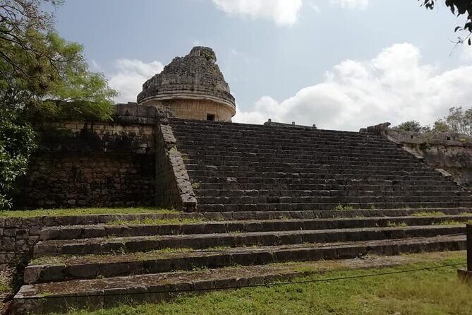 Iconic Chichen Itza Experience! Classic Tour from Tulum City - Who this tour is best for