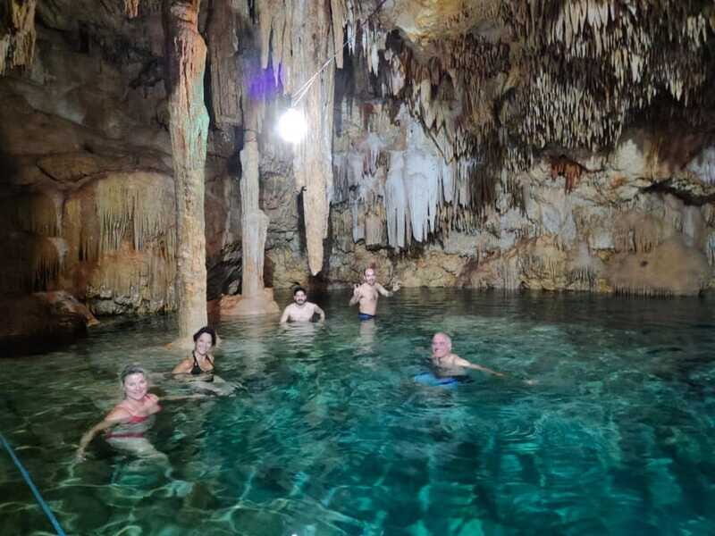 Merida: Chichen Itza Cenote, Food Experience & Izamal - Who this tour suits best (and who should reconsider)