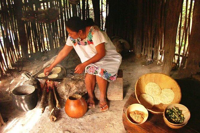 Oncelife experience of CHICHEN ITZA NIGHT SHOW. Cenote and Valladolid included. - Price and Value: Is $179 a Good Deal?