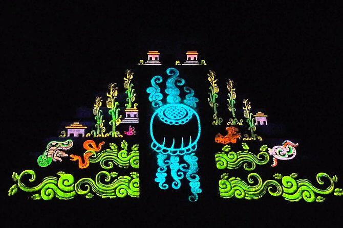Oncelife experience of CHICHEN ITZA NIGHT SHOW. Cenote and Valladolid included. - Hubiku Tequila Museum: Ranchera Music and Quick Tastings