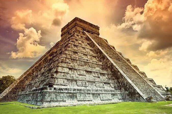 Private Chichen Itza and Coba Ruins and Swimming in Cenote from Cancun - Valladolid stop: a free 1-hour colonial reset