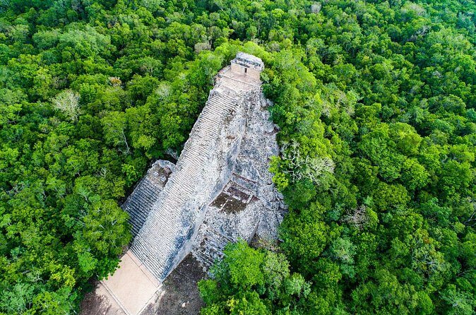Private Chichen Itza and Coba Ruins and Swimming in Cenote from Cancun - Value check: $585 per person, and what you get for it