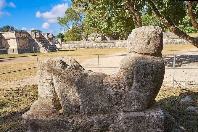 Private Chichen Itza, Cenote & Valladolid All Inclusive Tour - Safety and Guide Performance: A Practical Checklist Before You Go