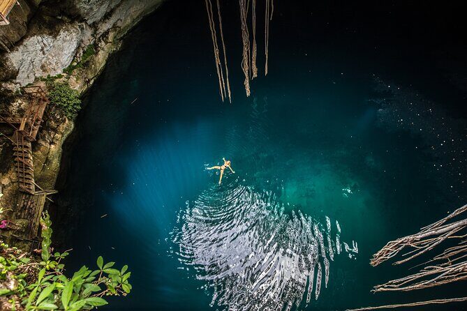 Private Chichen Itza, Ek Balam, and Ik Kil Cenote, Lunch - Pickup and the 12-Hour Day: The Real Logistics