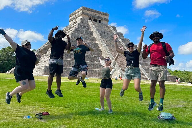 Private Half-Day Tour to Chichen Itza - Key things worth knowing before you go