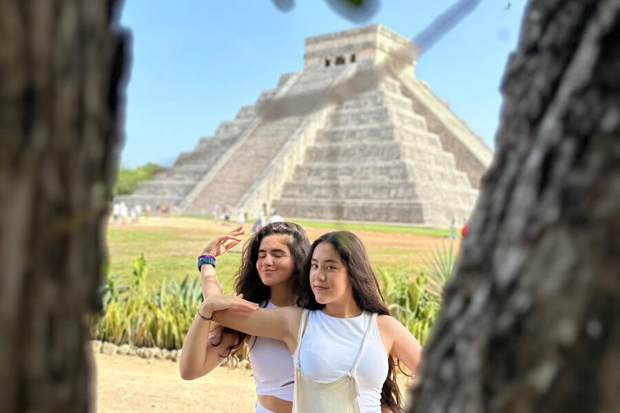 Private Half-Day Tour to Chichen Itza - The guide experience: what to expect, and who came up in feedback