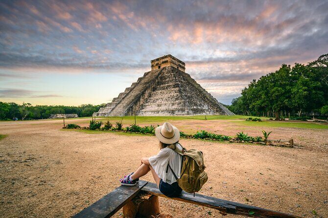Private Tour Chichen Itza Cenote Valladolid All Inclusive - A Full-Day Route That Actually Makes Sense