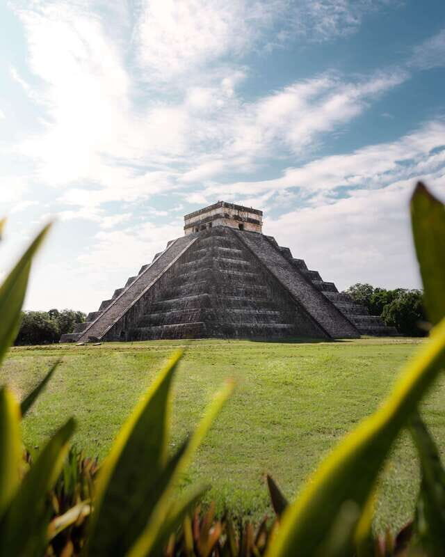 Riviera Maya: Chichen Itza Early Access with Pick-up & Lunch - Key things to know before you go