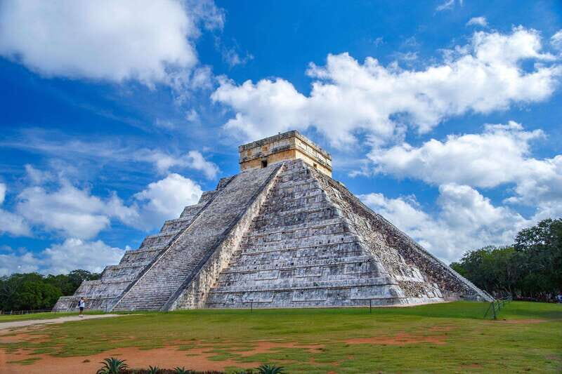 Riviera Maya: Chichen Itza Early Access with Pick-up & Lunch - Getting Back to Riviera Maya: When You’ll Feel Done