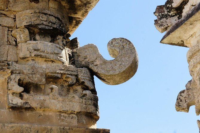 Semi-Private Chichen Itza, Cenote Ik Kil and Valladolid Tour - What to pack so the day doesn’t beat you
