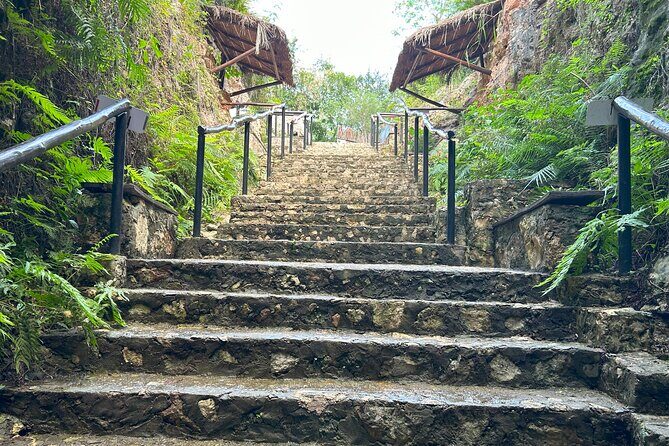 Small Group Tour to Chichen Itza, Cenote and Coba from Cancun - Coba in the jungle: a different Mayan feel than Chichen Itza