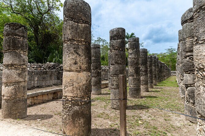 Small group tour to Chichen Itza early access + Cenote + Coba - Small group comfort: what max 15 really means