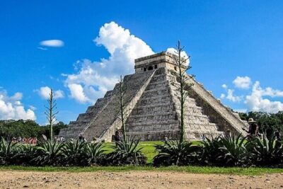 Small group tour to Chichen Itza early access + Cenote + Ekbalam - Cenote Hubiku: the included swim you’ll remember longer than the ruins