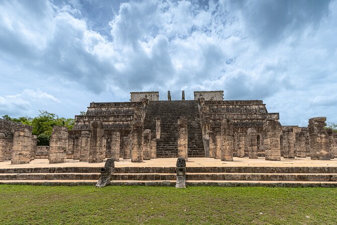 Small group tour to Chichen Itza early access + Cenote + Ekbalam - The photo strategy at Chichén Itzá: your 45 minutes matters