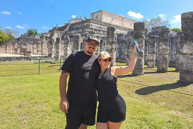 Tourist Transportation from Valladolid to Chichen Itza and 2 Cenotes - Who this tour fits best (and who should skip it)