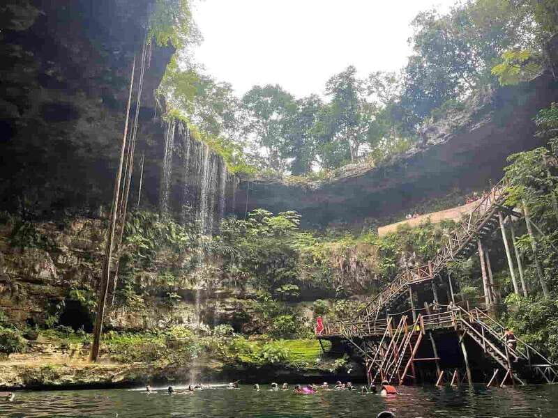 Tulum: Chichen Itza Adventure! Cenote Saamal and Valladolid - Who should book this Tulum day trip (and who should skip it)