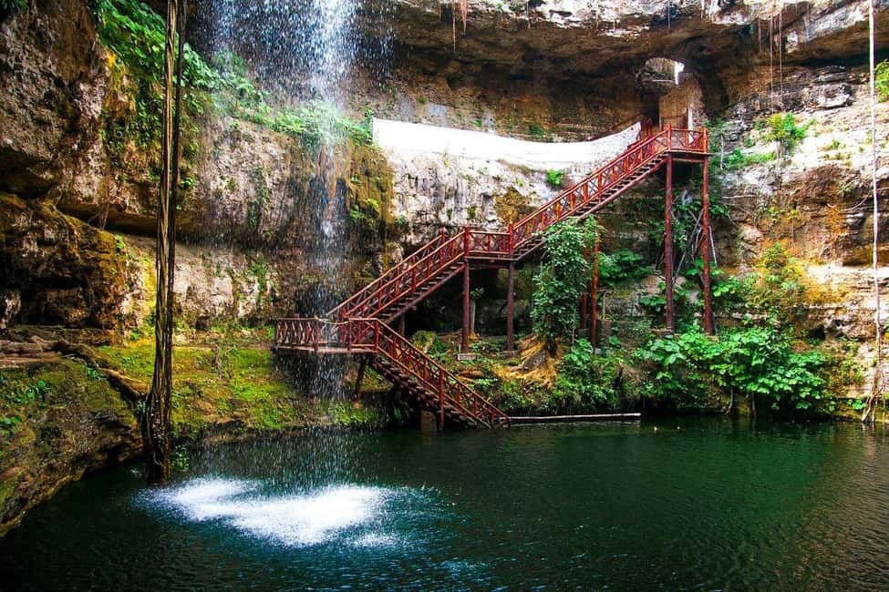 Tulum: Chichen Itza Adventure! Cenote Saamal and Valladolid - Should you book this tour? My practical call