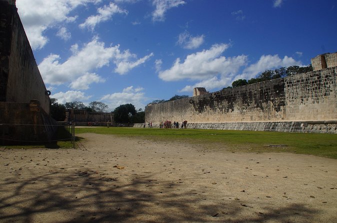 VIP Chichen Itza & Coba Private Tour - Car comfort, timing, and the reality of a 12-hour day
