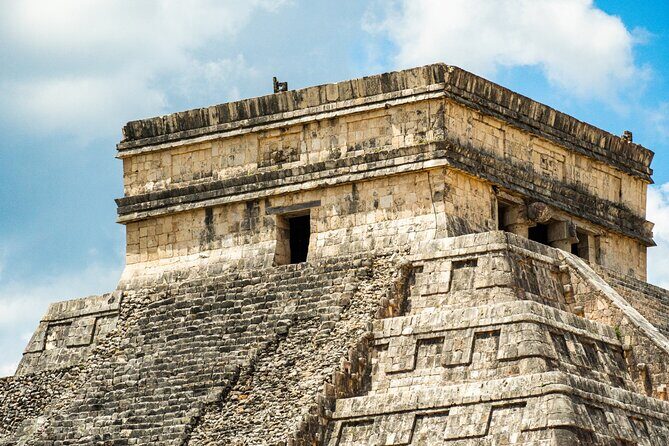 Visit Chichén Itzá and discover a real Cenote and Valladolid. Transport included - Should You Book This Chichén Itzá and Cenote Tour?