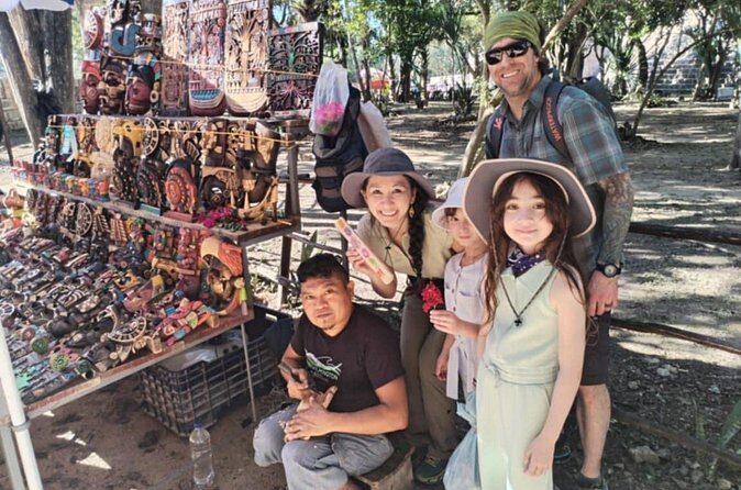 Visit to ChichEN itza in private without queues at the best price - Paladar de Cura: Yucatán flavors you can remember on the drive home